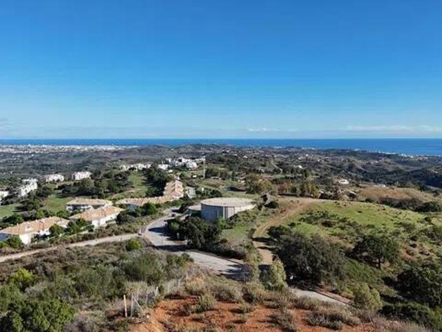 Terreno en Venta en Mijas