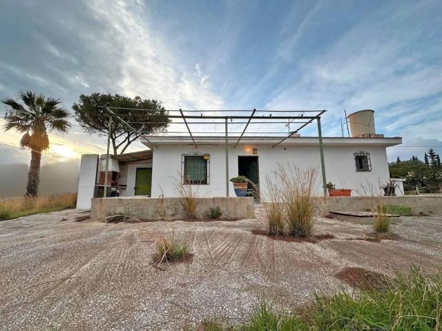 Terreno en Venta en Mijas