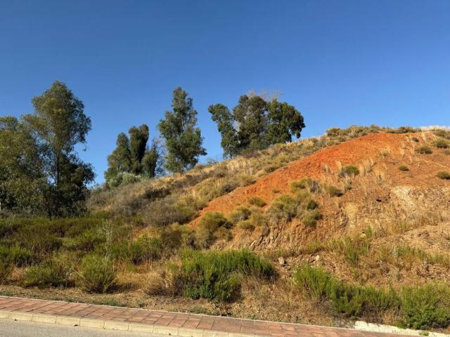 Terreno en Venta en Mijas
