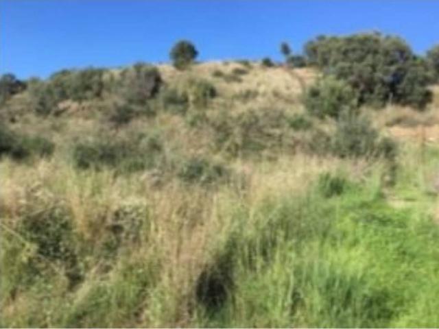 Terreno en Venta en Mijas