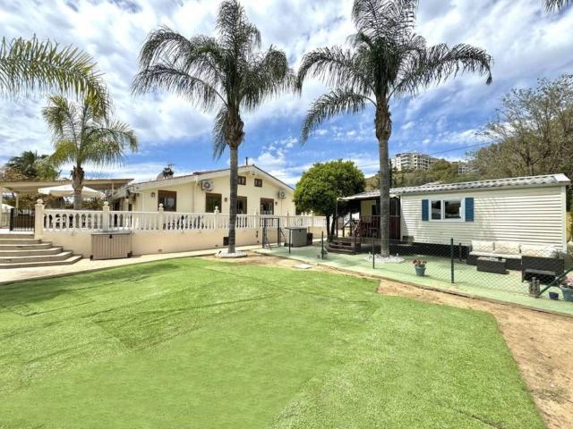 Terreno en Venta en Mijas
