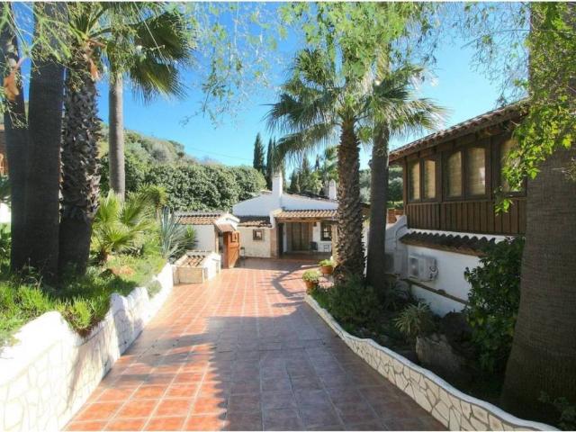 Terreno en Venta en Mijas