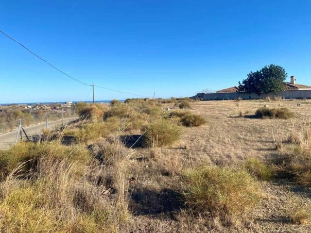 Terreno en Venta en Mijas