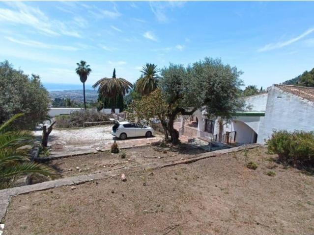 Terreno en Venta en Mijas