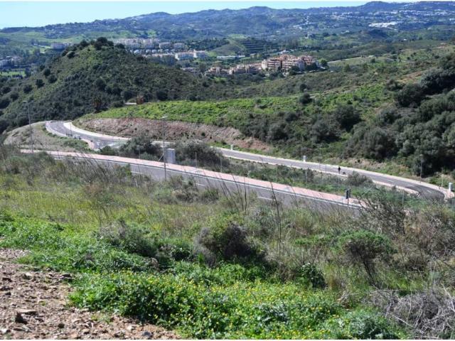 Terreno en Venta en Mijas