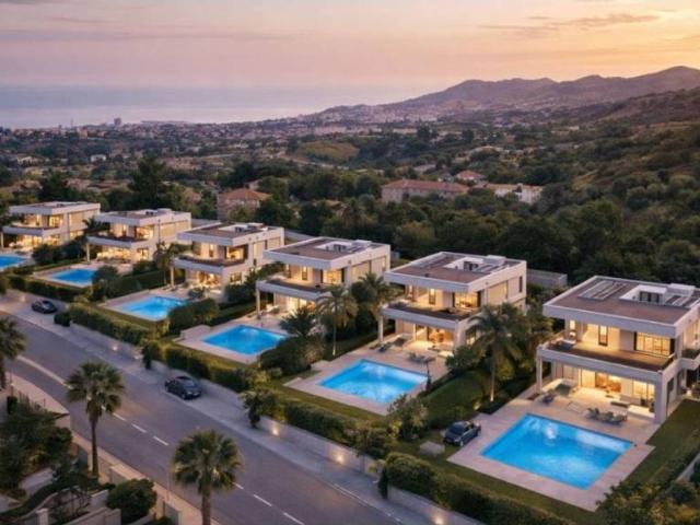 Terreno en Venta en Mijas