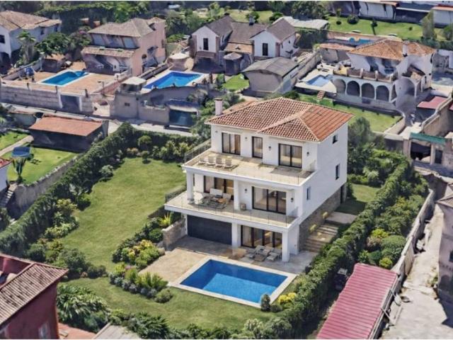 Terreno en Venta en Mijas