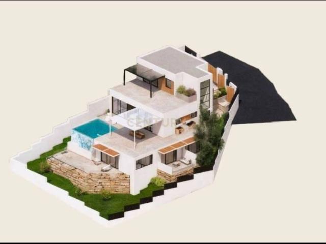Terreno en Venta en Mijas