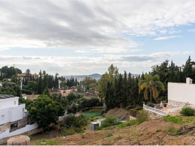 Terreno en Venta en Mijas
