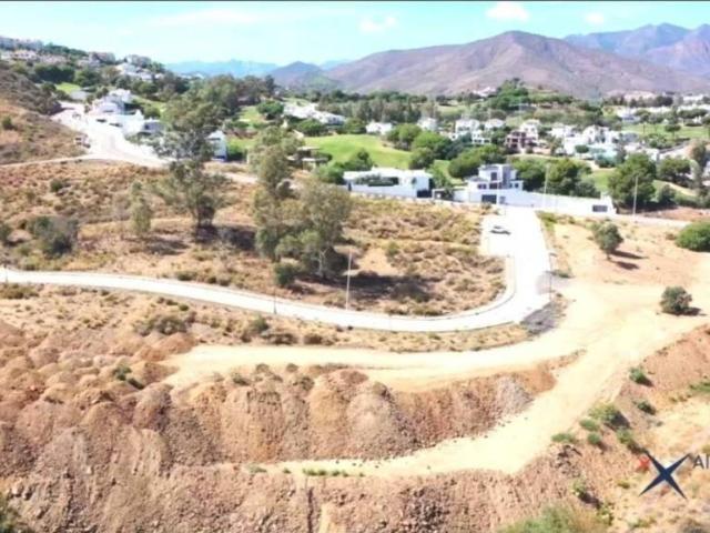 Terreno en Venta en Mijas