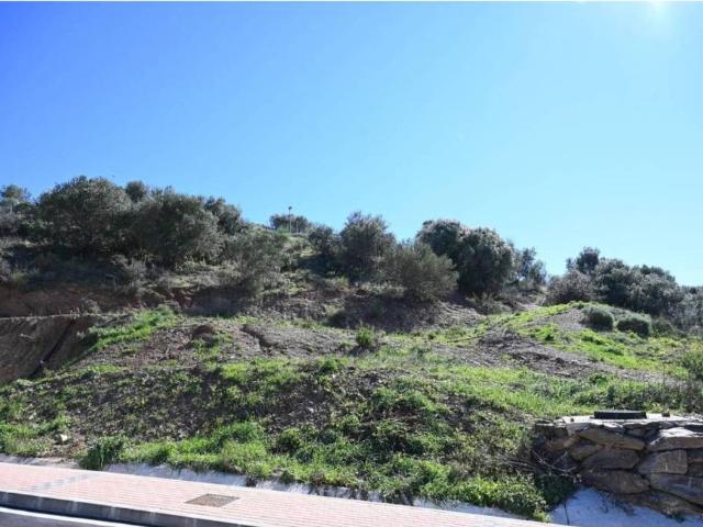 Terreno en Venta en Mijas