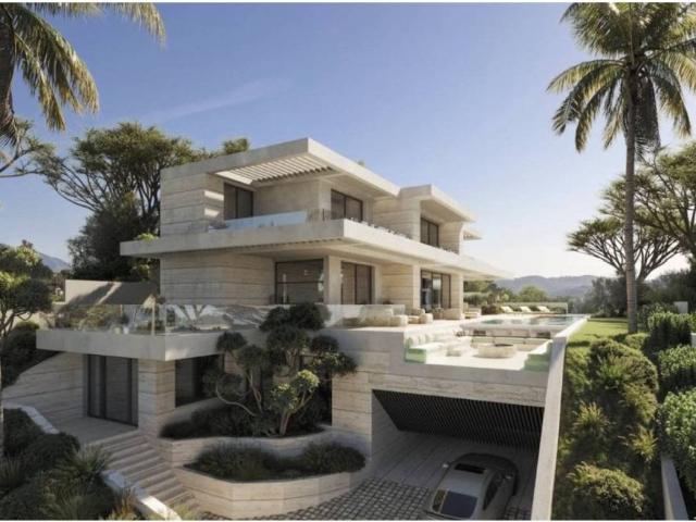 Terreno en Venta en Mijas