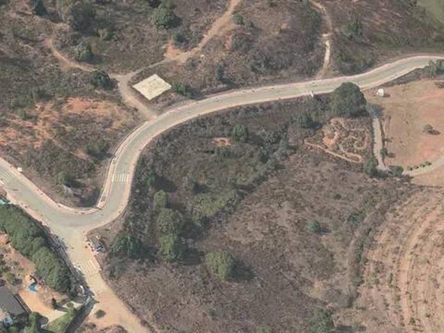Terreno en Venta en Mijas