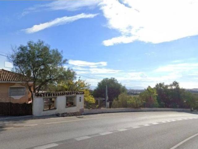 Terreno en Venta en Mijas