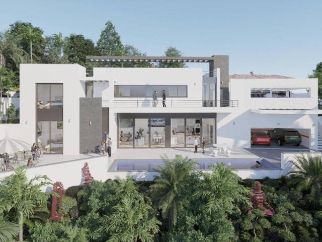 Terreno en Venta en Mijas