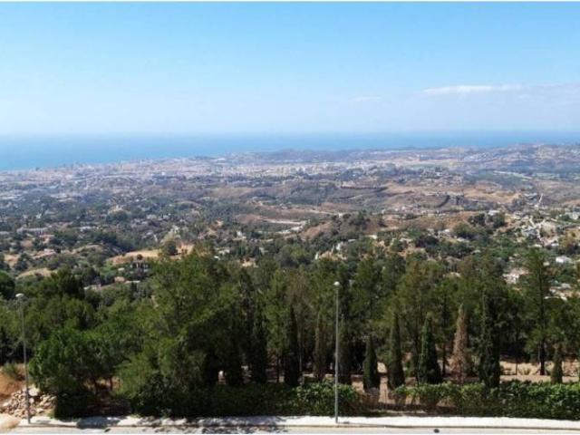 Terreno en Venta en Mijas