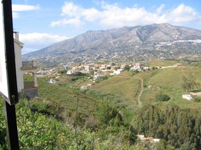 Terreno en Venta en Mijas