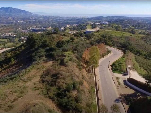Terreno en Venta en Mijas