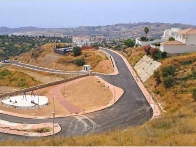 Terreno en Venta en Mijas