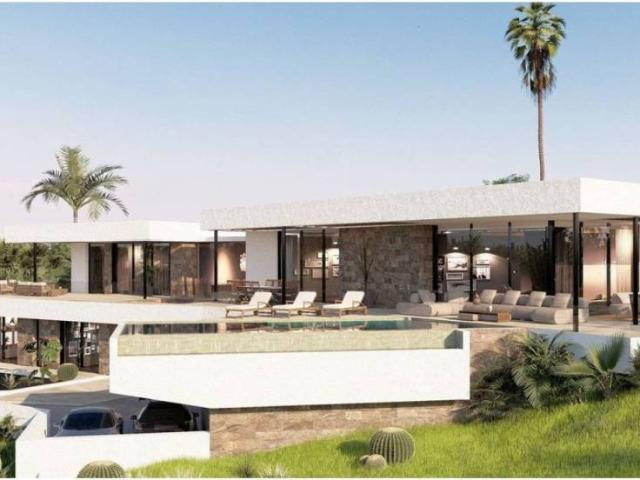 Terreno en Venta en Mijas