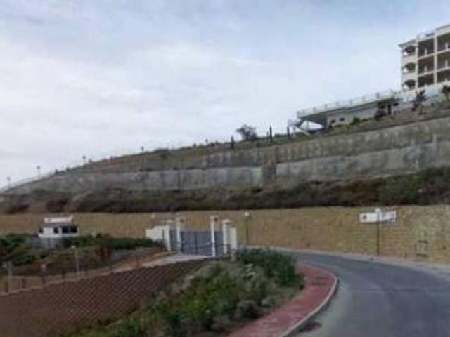 Terreno en Venta en Mijas
