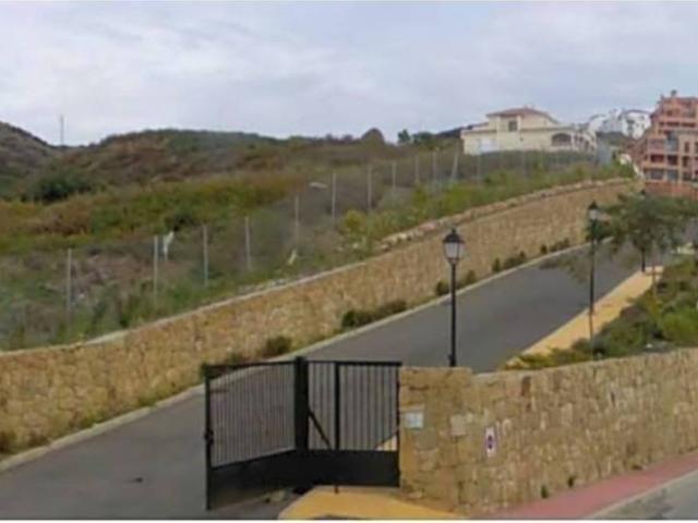 Terreno en Venta en Mijas