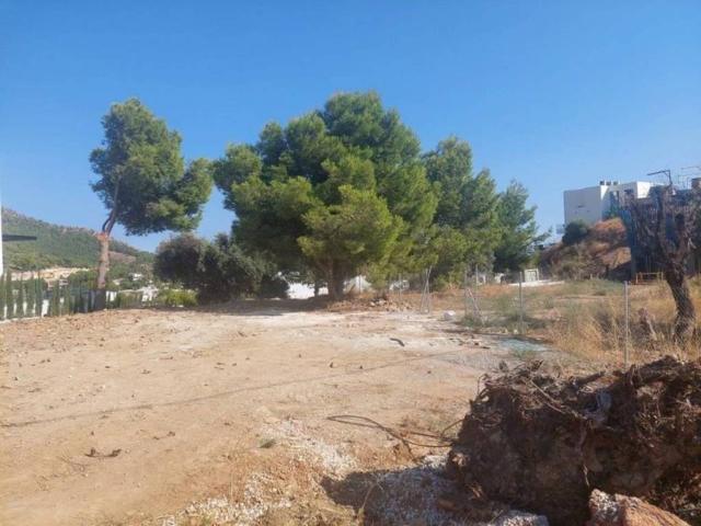 Terreno en Venta en Mijas