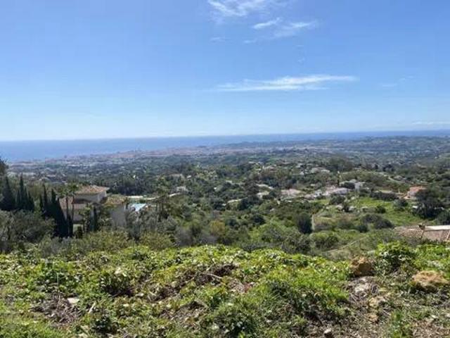 Terreno en Venta en Mijas