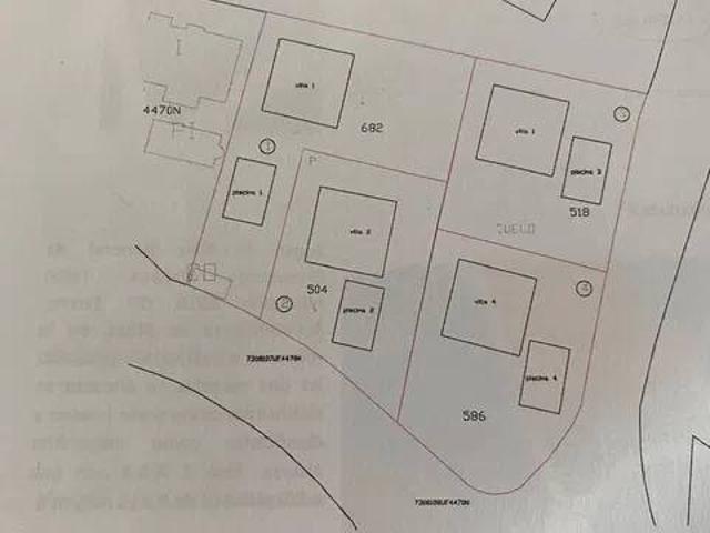 Terreno en Venta en Mijas