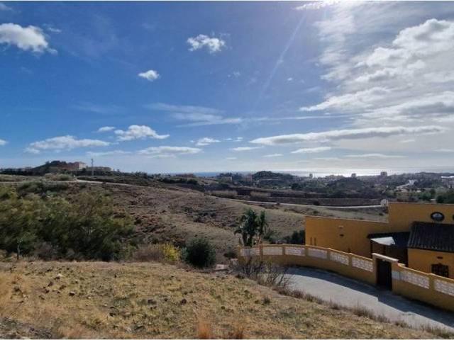 Terreno en Venta en Mijas