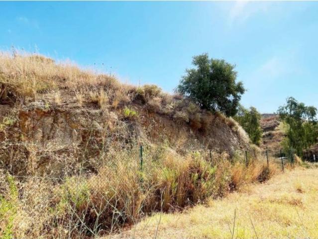 Terreno en Venta en Mijas