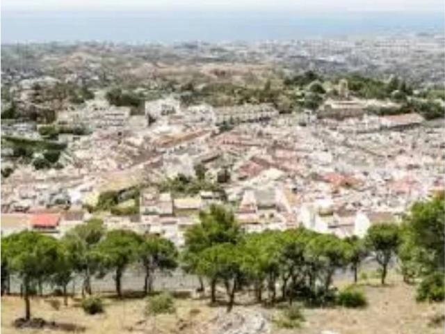 Terreno en Venta en Mijas