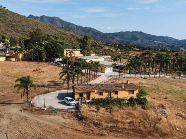 Terreno en Venta en Mijas