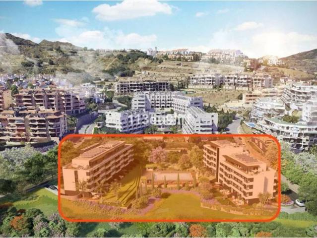 Terreno en Venta en Mijas
