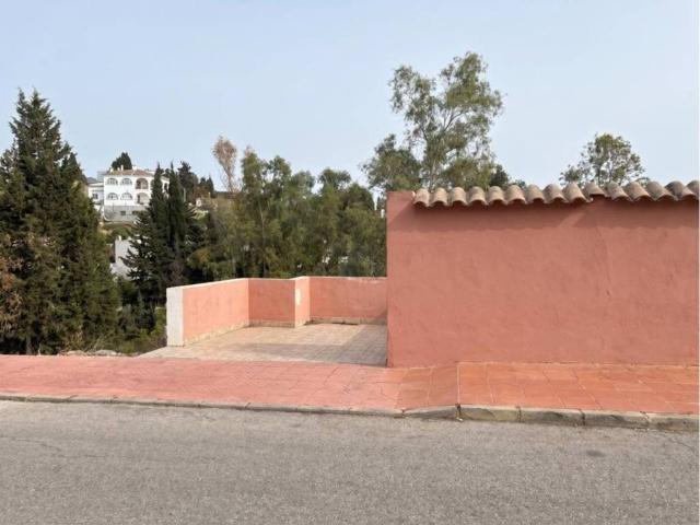 Terreno en Venta en Mijas