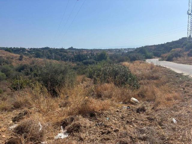 Terreno en Venta en Mijas