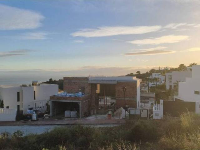 Terreno en Venta en Mijas