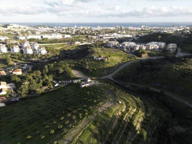 Terreno en Venta en Mijas