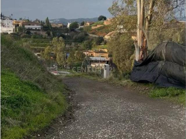 Terreno en Venta en Mijas