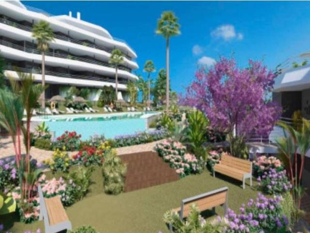 Terreno en Venta en Mijas