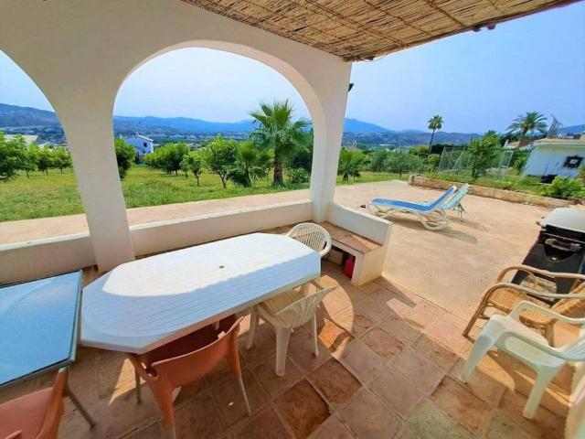 Terreno en Venta en Mijas