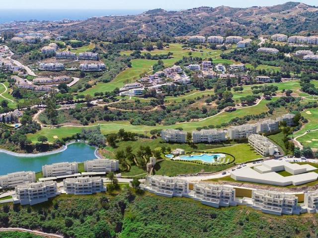Terreno en Venta en Mijas