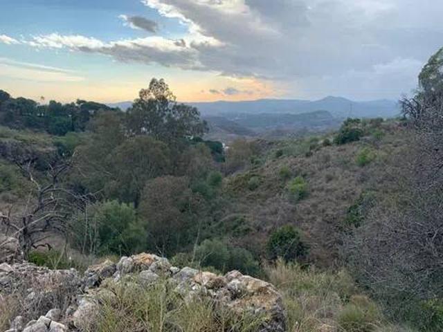 Terreno en Venta en Mijas