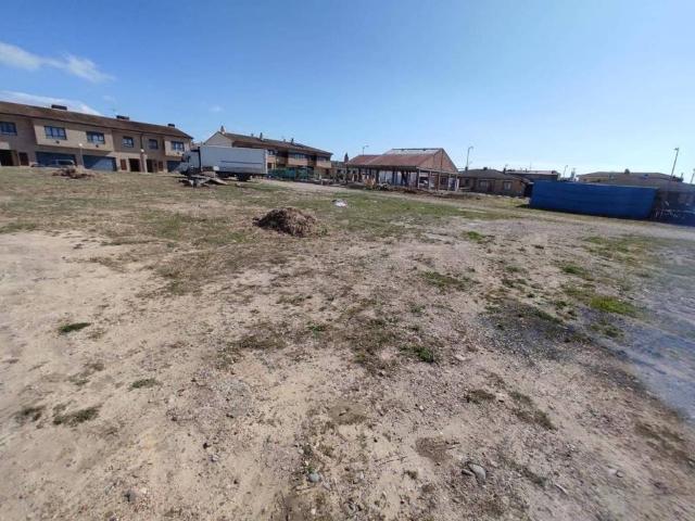 Terreno en Venta en Milagro