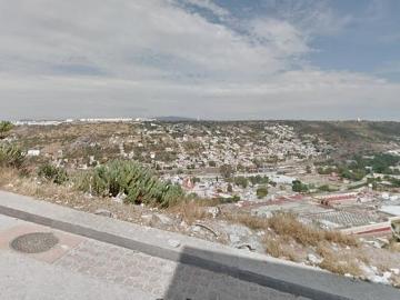 Terreno en venta en milenio iii, en sendero de la girola 613.50 M2