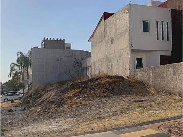 Terreno en venta en Milenio III, Querétaro, Querétaro