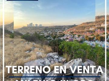 Terreno en venta en Milenio III, Querétaro, Querétaro