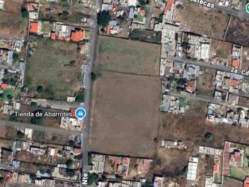 Terreno en venta en Milpa alta de 11320m2 a cuadras de la alcaldía de Milpa Alta