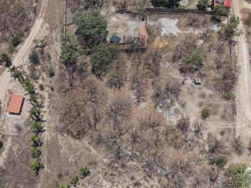 Terreno en Venta en Milpillas, Tesistan