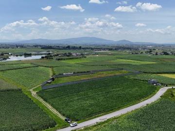 Terreno en venta en Mina México
